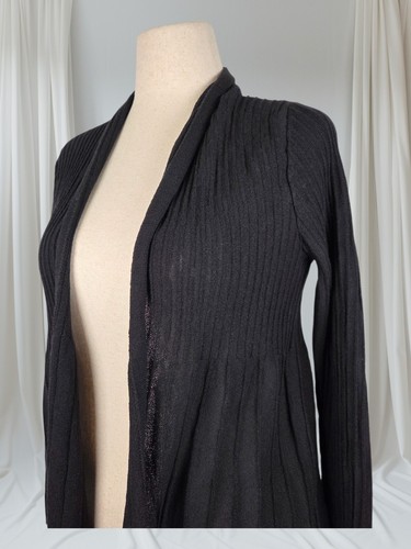 Cardigan eileen fisher nero - cardigan,
