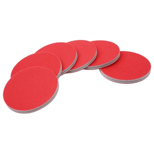 Set levigatrici bowling 5 - 12,