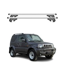 Barre portatutto Menabo per