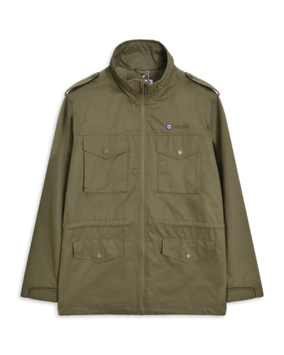 Giacca militare lambretta - militare,