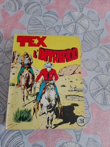 Tex l intrepido - n, 13