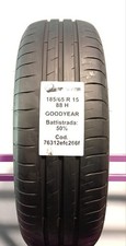 PNEUMATICO USATO GOODYEAR EFFICIENT GRIP PERFORMANCE 185/65 R15 88H ESTIVE