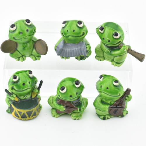 Onken funny frogs - onken,