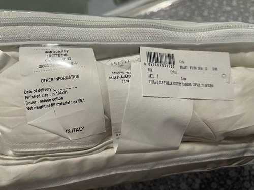 3300 frette italy - $3300, 1pc