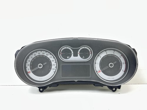 Quadro strumenti per fiat 500 - strumenti,