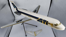 ATI Gruppo Alitalia DC-9