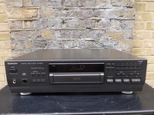 Lettore technics ps840 - cd,