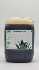 Succo agave - 5,00/kg),
