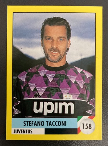 Tacconi juventus 173 - tacconi,