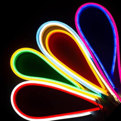 Striscia led luci flessibili - striscia,
