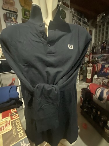 Polo uomo manica - manica, lunga