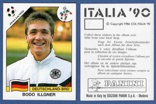FIGURINA CALCIATORI PANINI