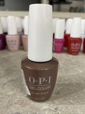 OPI Gel Color FALL-ING FOR