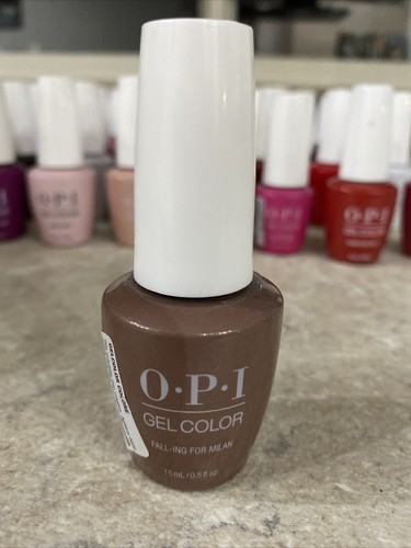 Opi gel color fall ing - opi, fall-ing
