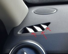 Placcas dacia duster - duster, access