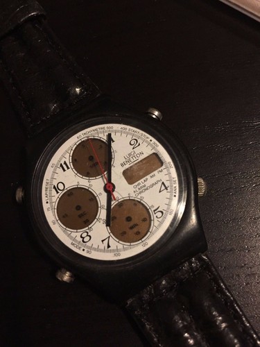Orologio luigi benetton d201 - luigi,