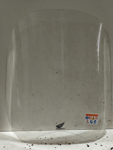 Paravento per honda 150 - sh,
