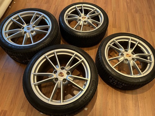 Cerchi più gomme - più,