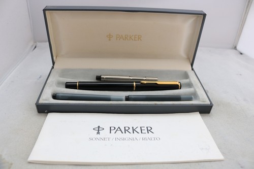 Vintage parker rialto - vintage,