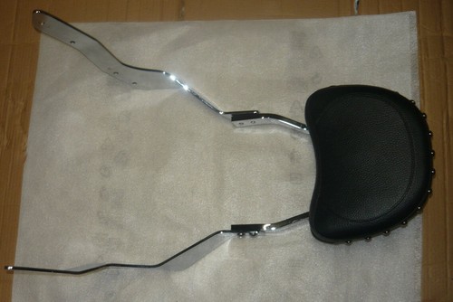 Schienale sissy bar - sissy,