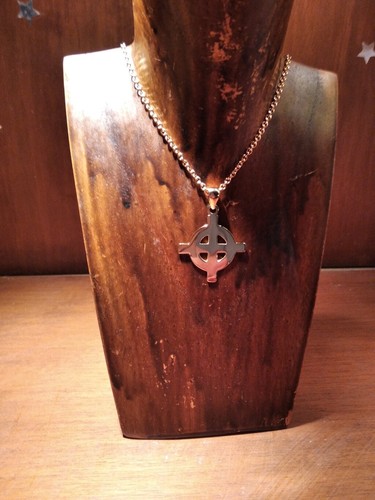 Croce celtica classica 30 - da,