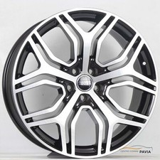 CERCHI IN LEGA DA 20 MAK RANGE