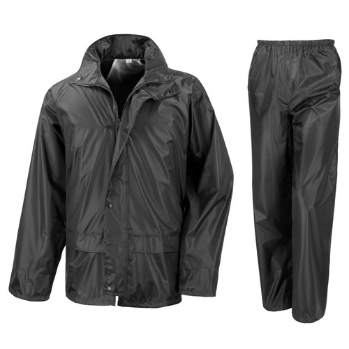 Tuta pantalone giacca - tuta,