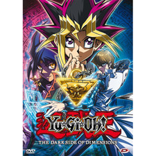 Yu-Gi-Oh! - The Dark Side Of