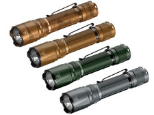 Fenix TK20R UE Tactical LED