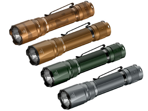 Fenix tk20r tactical led - fenix, ue