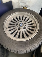 Cerchioni bmw serie berlina - 5,