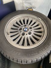 Cerchioni BMW Serie 5 Berlina (E39) 1995-2000 Set 4 Cerchi D Epoca