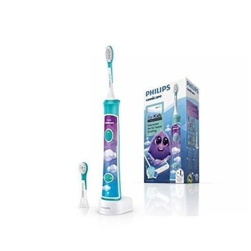 Philips sonicare for kids - philips,