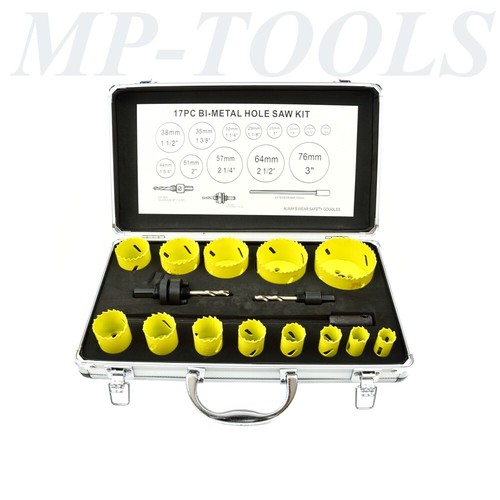 Set frese seghe tazza serie - seghe, a