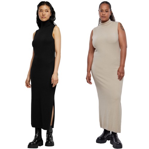 Urban classics abito collo - urban,