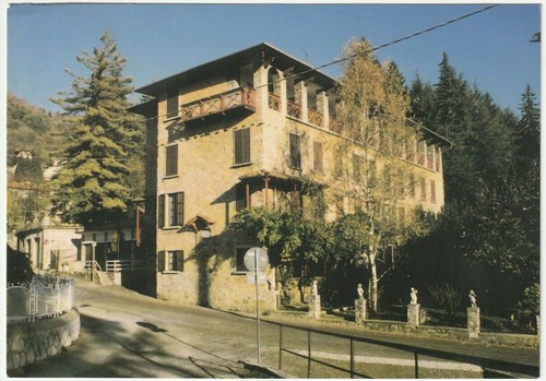 Esino lario lecco la - -,
