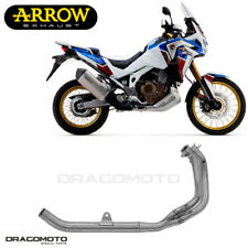 Collettore HONDA CRF 1100 L AFRICA TWIN ADVENTURE SPORTS 2020 2021 ARROW RC
