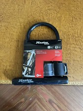 Master Lock 8170D 8 pollici H