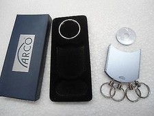 STOCK 5 pz PORTACHIAVI ARCO