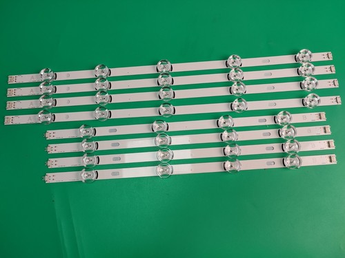 Kit barre strip - 8,