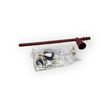 JUNKERS 8719001041 KIT CONVERSIONE GAS GPL (31) CONVERSIONE CALDAIA