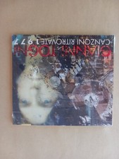 GIANNI TOGNI CANZONI RITROVATE