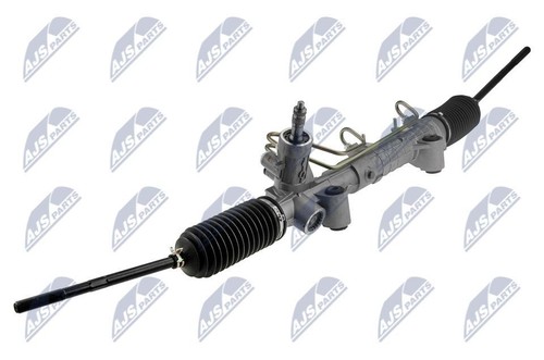 Nty scatola guida sterzo fiat - nty,