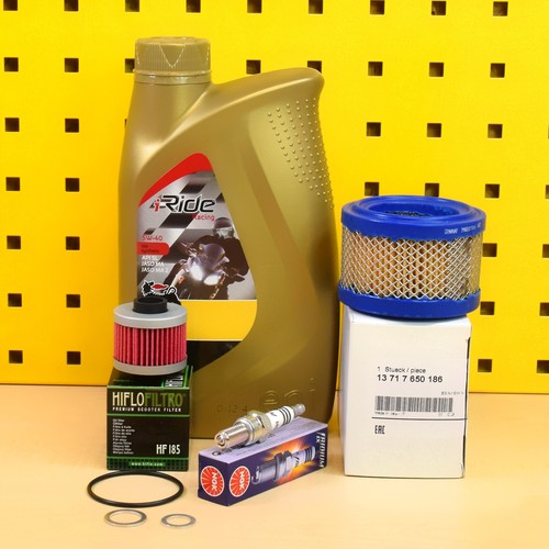 Kit manutenzione per bmw c1 - per,