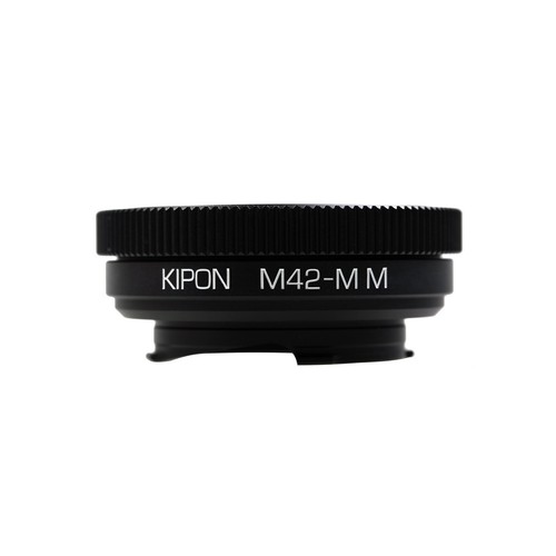 Adattatore macro kipon con - macro,
