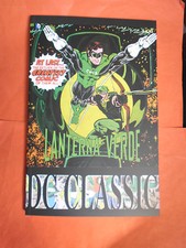 DC CLASSIC-LANTERNA VERDE  N:1  -the return-EDIZIONI-LION   NUOVO