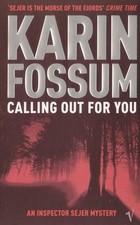 Calling out for - calling,