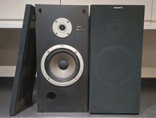 Altoparlanti stereo principali