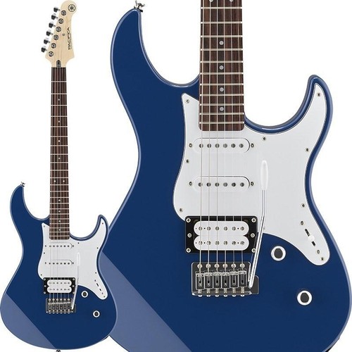 Yamaha pacifica112v united - yamaha,