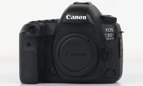 Canon mark iv - canon, 5d